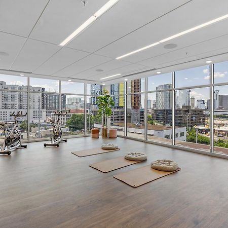 The Bel Air Suite The Gulch Nashville Buitenkant foto