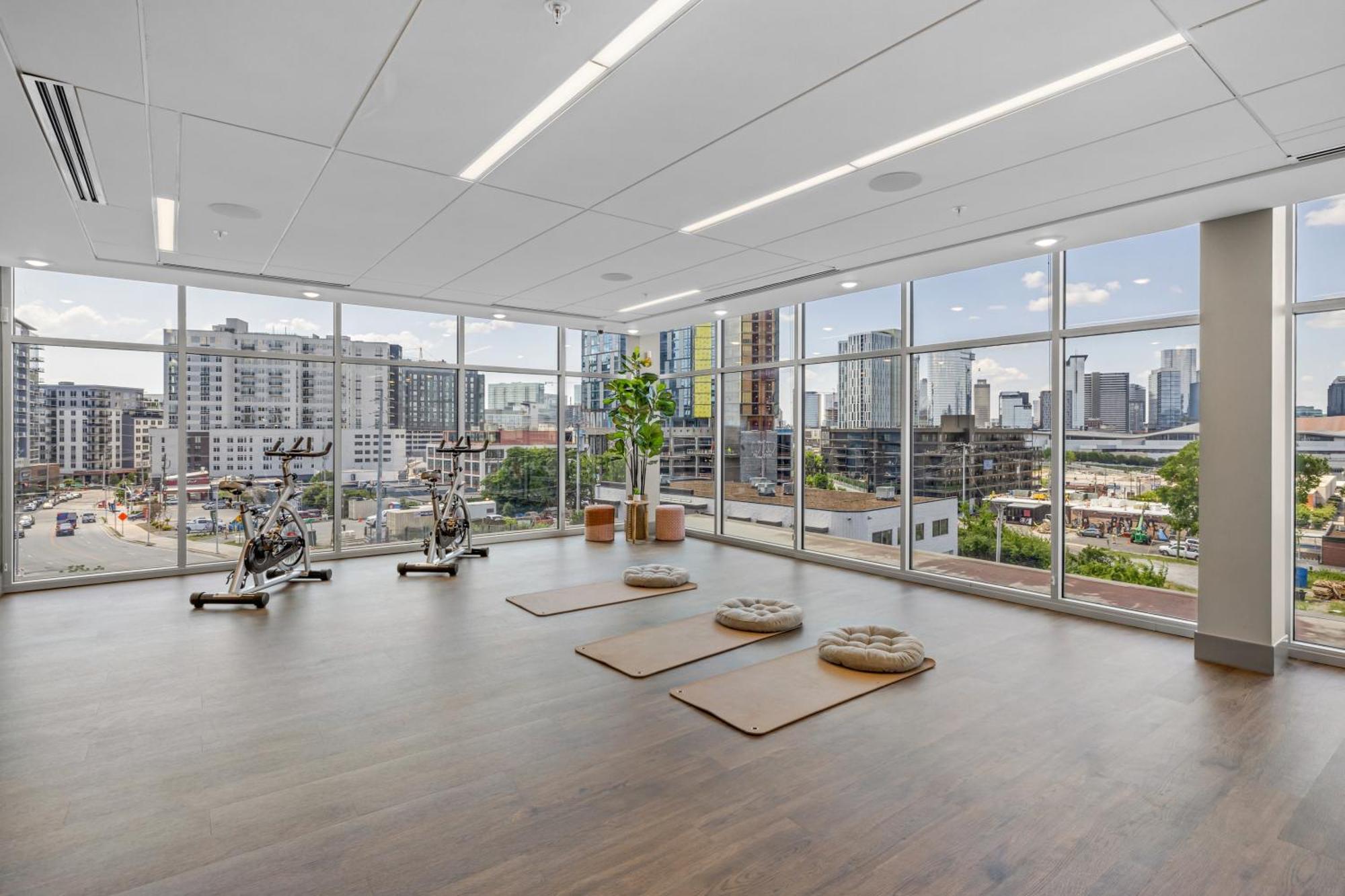 The Bel Air Suite The Gulch Nashville Buitenkant foto