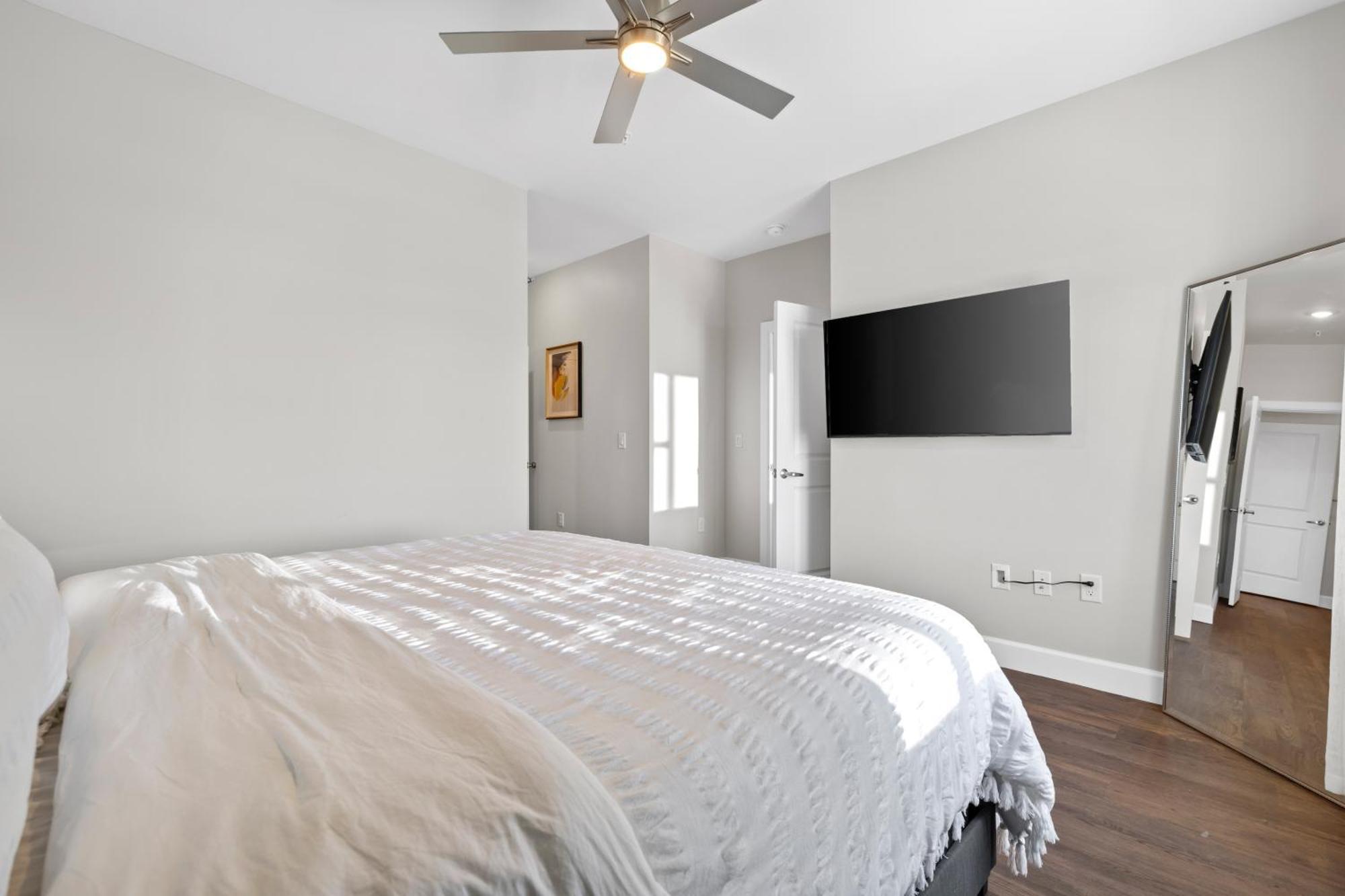 The Bel Air Suite The Gulch Nashville Buitenkant foto